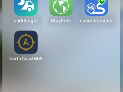 Useful Apps and&nbsp;Websites