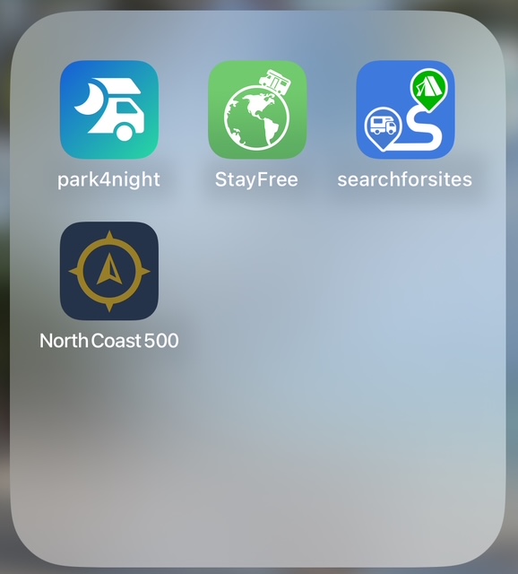 Useful Apps and&nbsp;Websites